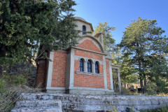 Mănăstirea Sfântul Pantelimon Thassos 61