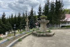 Mănăstirea Sfântul Sava 03