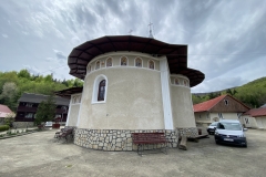 Mănăstirea Sfântul Sava 05