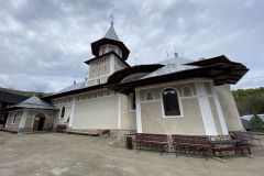 Mănăstirea Sfântul Sava 07