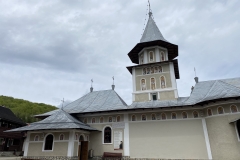 Mănăstirea Sfântul Sava 08