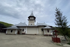 Mănăstirea Sfântul Sava 09