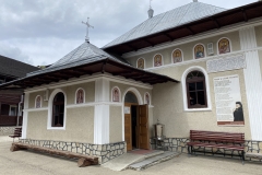 Mănăstirea Sfântul Sava 11
