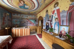 Mănăstirea Sfântul Sava 12