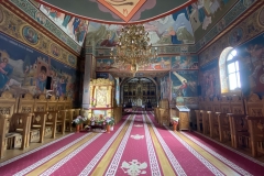 Mănăstirea Sfântul Sava 14