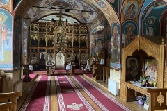 Mănăstirea Sfântul Sava 16