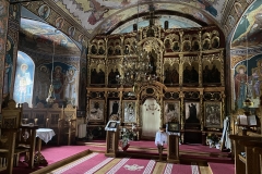 Mănăstirea Sfântul Sava 18