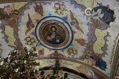 Mănăstirea Sfântul Sava 21