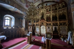 Mănăstirea Sfântul Sava 22