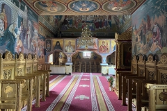 Mănăstirea Sfântul Sava 26