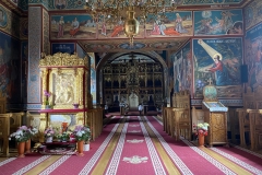 Mănăstirea Sfântul Sava 31
