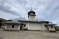 Mănăstirea Sfântul Sava 33