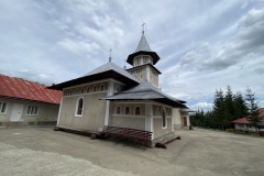 Mănăstirea Sfântul Sava 34