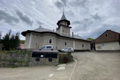 Mănăstirea Sfântul Sava 37