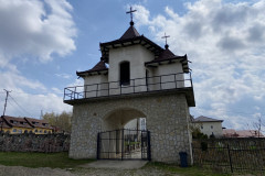 Mânăstirea Sfântul Ștefan cel Mare și sfant 08