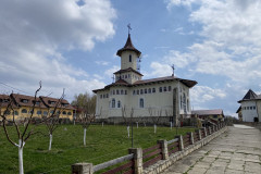 Mânăstirea Sfântul Ștefan cel Mare și sfant 09