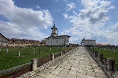 Mânăstirea Sfântul Ștefan cel Mare și sfant 10
