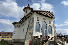 Mânăstirea Sfântul Ștefan cel Mare și sfant 13