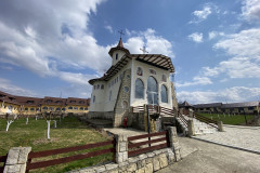 Mânăstirea Sfântul Ștefan cel Mare și sfant 14