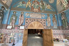 Mânăstirea Sfântul Ștefan cel Mare și sfant 19