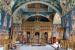 Mânăstirea Sfântul Ștefan cel Mare și sfant 21