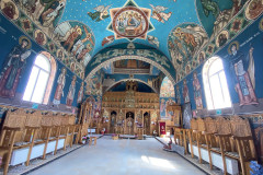Mânăstirea Sfântul Ștefan cel Mare și sfant 22