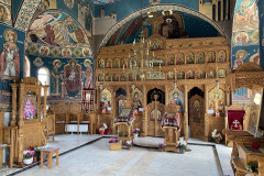 Mânăstirea Sfântul Ștefan cel Mare și sfant 23