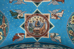 Mânăstirea Sfântul Ștefan cel Mare și sfant 24