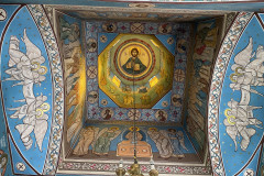 Mânăstirea Sfântul Ștefan cel Mare și sfant 25