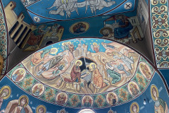 Mânăstirea Sfântul Ștefan cel Mare și sfant 26