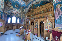 Mânăstirea Sfântul Ștefan cel Mare și sfant 28