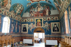 Mânăstirea Sfântul Ștefan cel Mare și sfant 30