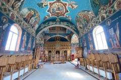 Mânăstirea Sfântul Ștefan cel Mare și sfant 35