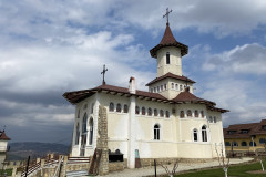 Mânăstirea Sfântul Ștefan cel Mare și sfant 39