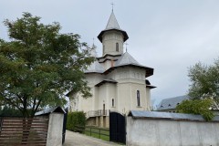 Mănăstirea Sfantul Vasile cel Mare 01