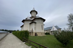 Mănăstirea Sfantul Vasile cel Mare 02