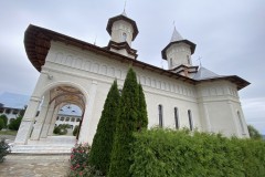 Mănăstirea Sfantul Vasile cel Mare 04