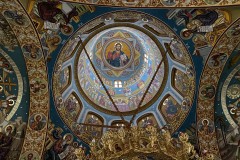 Mănăstirea Sfantul Vasile cel Mare 14