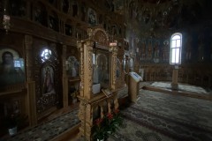 Mănăstirea Sfantul Vasile cel Mare 17
