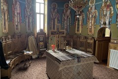 Mănăstirea Sfantul Vasile cel Mare 18