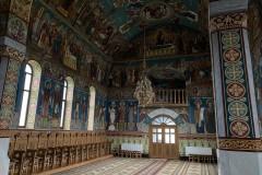 Mănăstirea Sfantul Vasile cel Mare 19