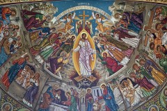 Mănăstirea Sfantul Vasile cel Mare 20