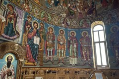 Mănăstirea Sfantul Vasile cel Mare 21