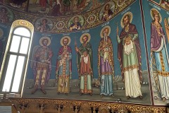 Mănăstirea Sfantul Vasile cel Mare 22