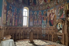 Mănăstirea Sfantul Vasile cel Mare 24