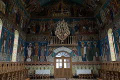 Mănăstirea Sfantul Vasile cel Mare 25