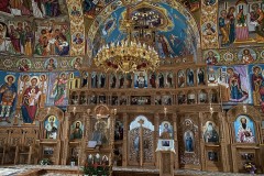 Mănăstirea Sfantul Vasile cel Mare 27
