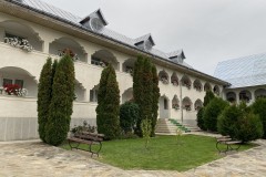 Mănăstirea Sfantul Vasile cel Mare 29