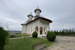 Mănăstirea Sfantul Vasile cel Mare 30