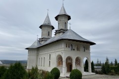 Mănăstirea Sfantul Vasile cel Mare 31